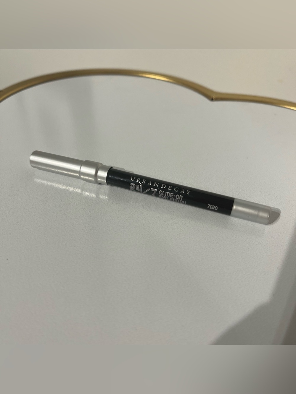 Urban Decay 24/7 Glide-On Eye Pencil in Black